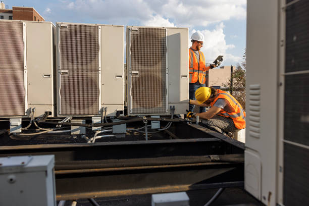 Best Commercial HVAC repair  in Spring City, PA