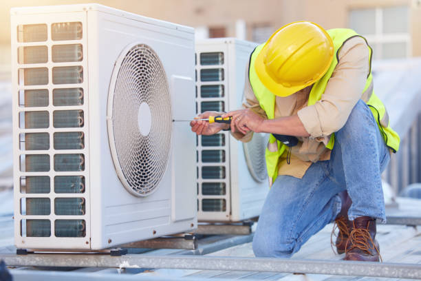 Best Central air repair  in Spring City, PA