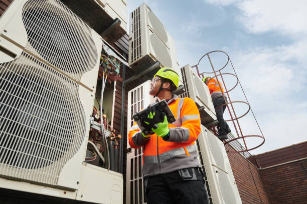 Best HVAC air duct cleaning  in Spring City, PA