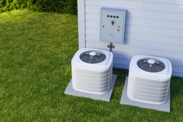 Best HVAC installation services  in Spring City, PA