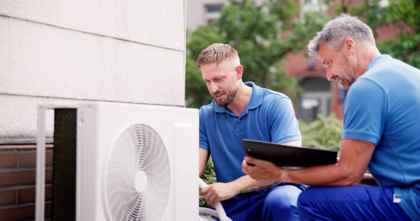 Best HVAC maintenance near me  in Spring City, PA