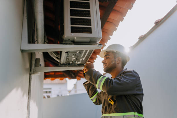 Best HVAC replacement cost  in Spring City, PA