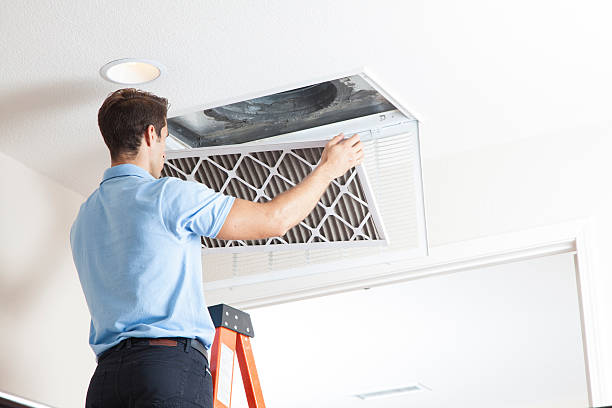 Best HVAC emergency services  in Spring City, PA