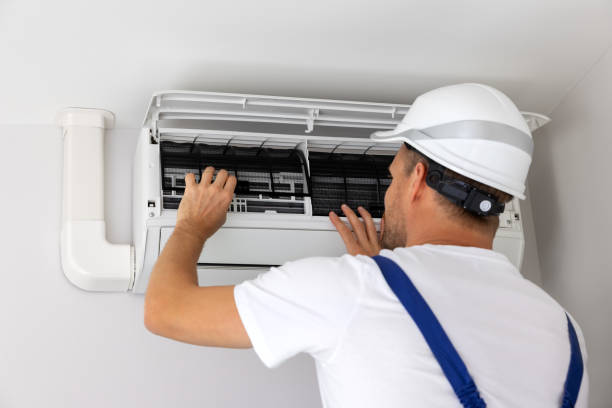 Best HVAC cleaning services  in Spring City, PA