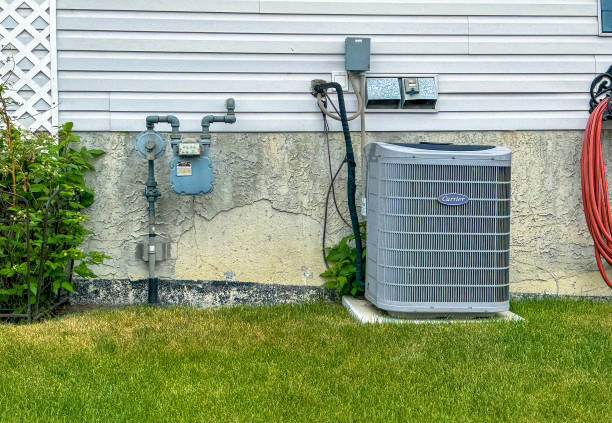 Best HVAC installation services  in Spring City, PA